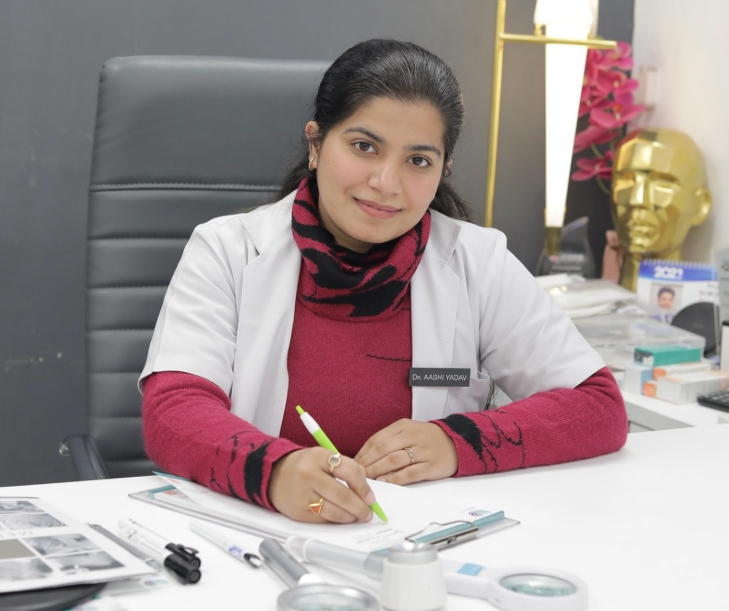 Best Dermatologist Doctor
