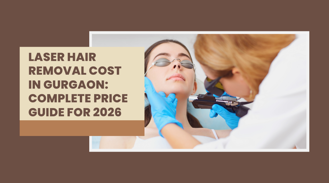 Laser Hair Removal