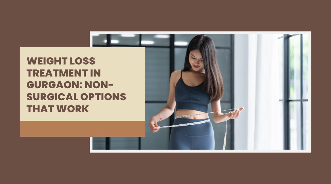 weight loss treatment