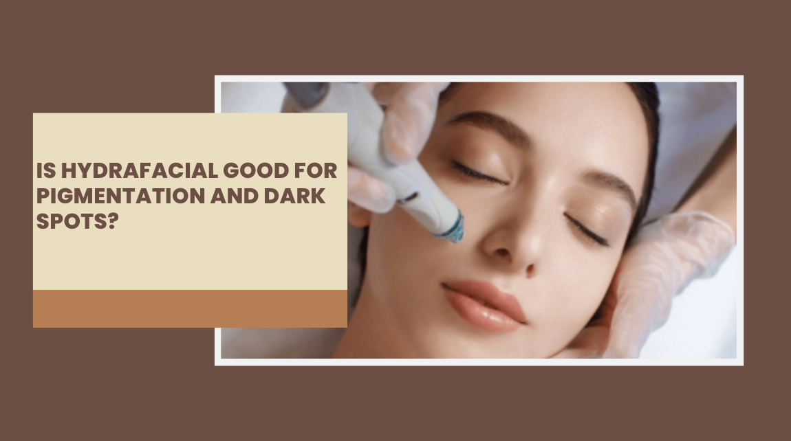 hydrafacial in Gurgaon