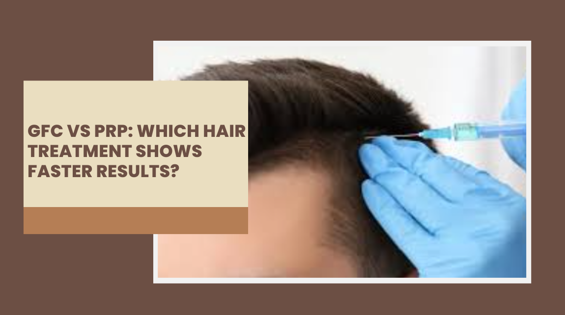 GFC treatment gurgaon