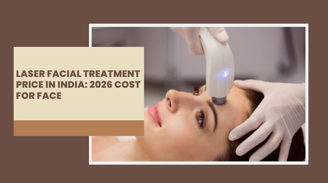 laser facial treatment price