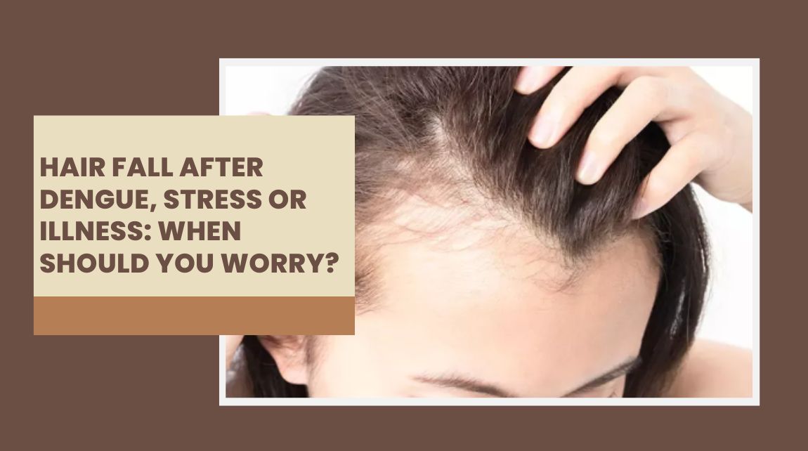 hair loss treatment