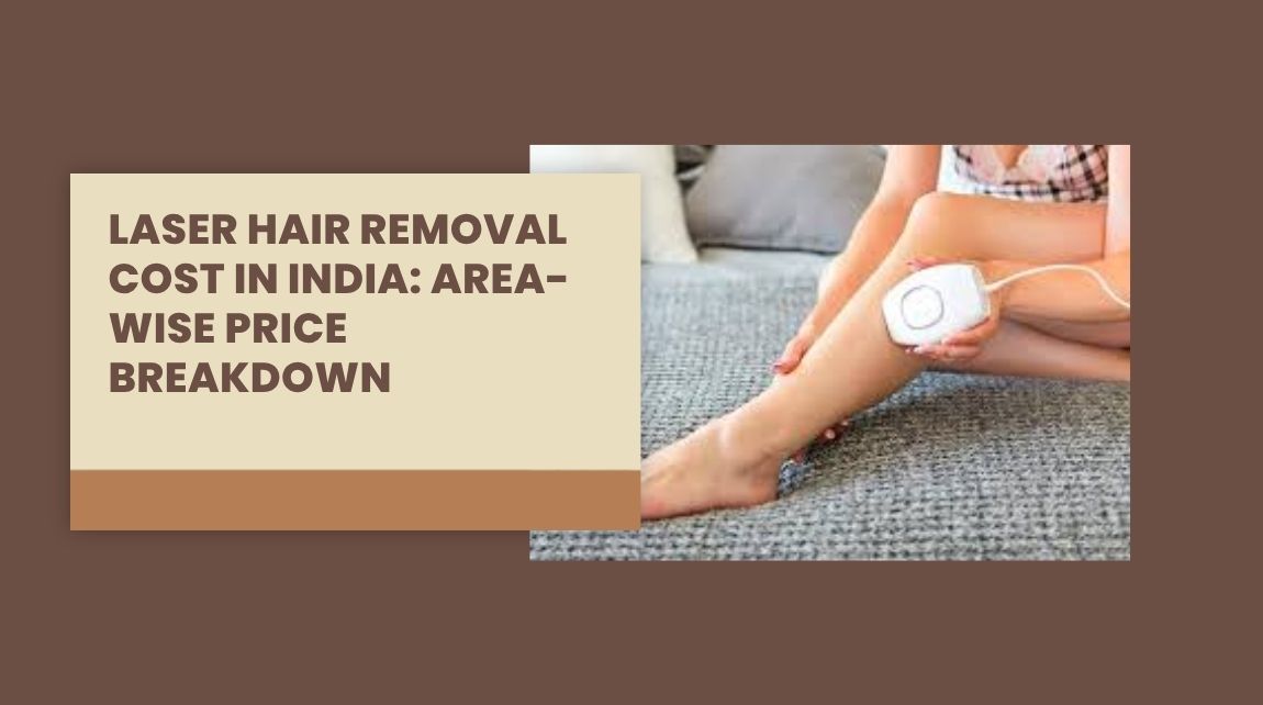 Laser Hair Removal Cost