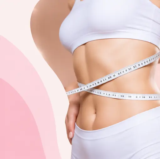 Body contouring and weight management
