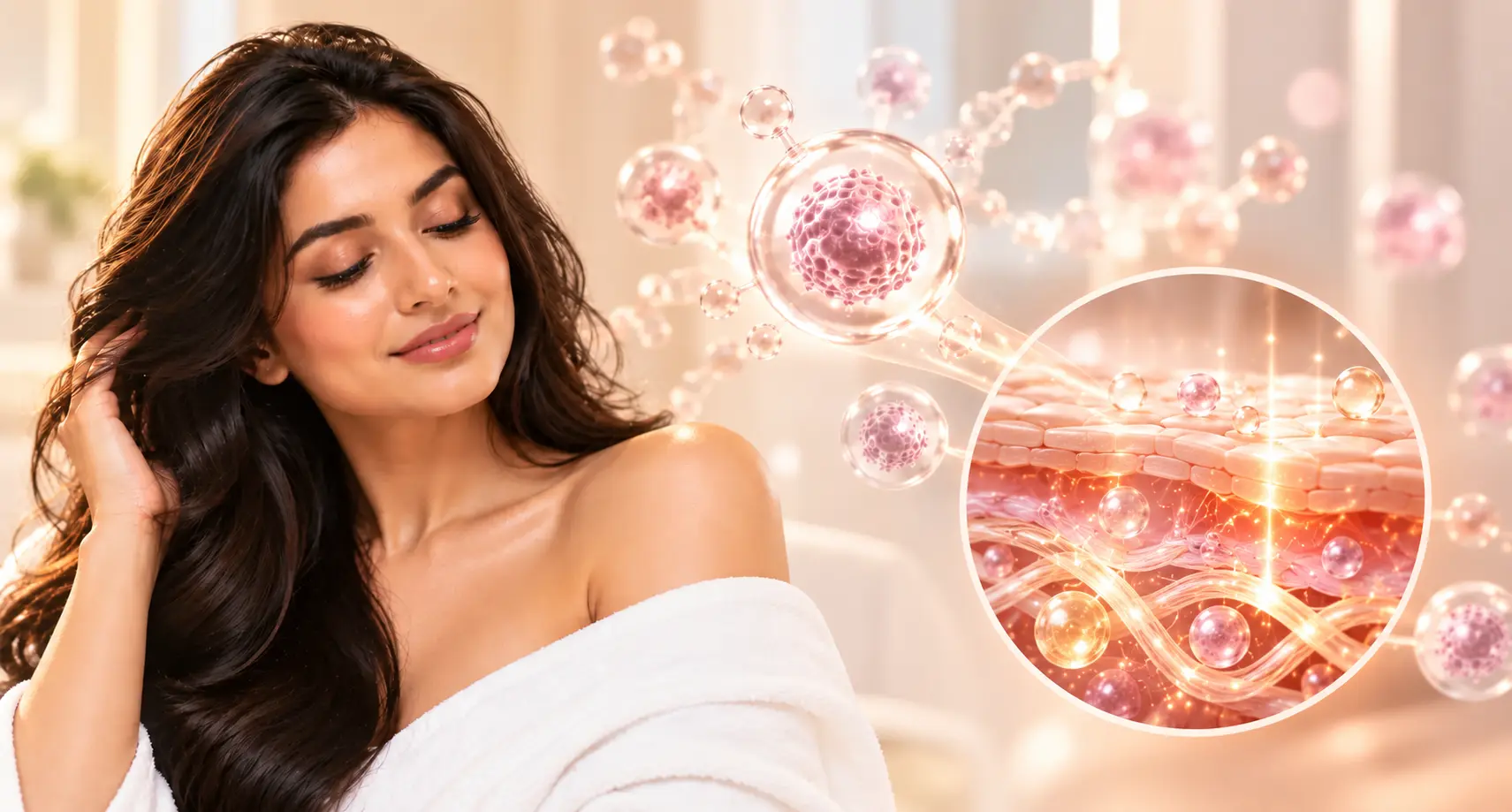 HydraFacial Treatment in Delhi NCR