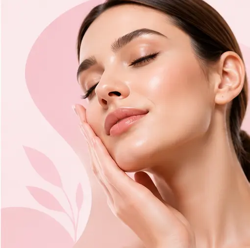 Skin rejuvenation and aesthetic treatment